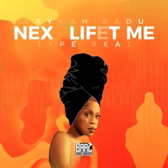 Erykah Badu Type Beat "Next Lifetime"