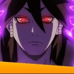 OLHOS DE SANGUE - Indra Trap (Naruto) _ Takeru(MP3_128K).mp3