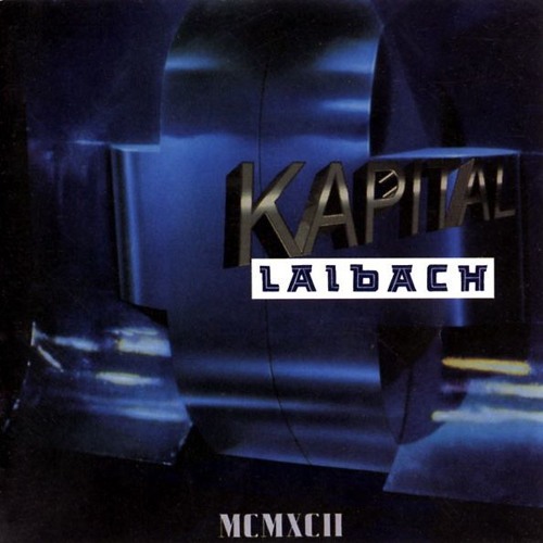 Laibach - Le Privilege Des Morts (Mimisemix)