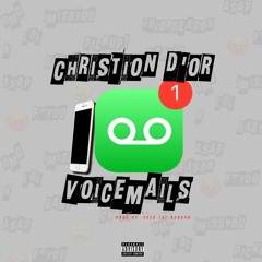 Cristion D'or - Voicemails