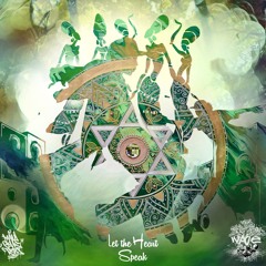 Let the heart speak demo- full version on akawave.bandcamp.com