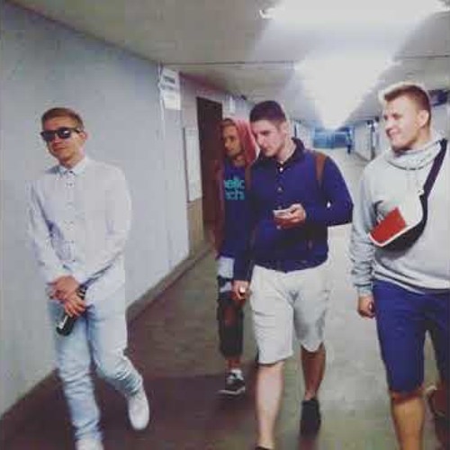 BEKA KSH - NIE JESTEŚ PIERWSZĄ