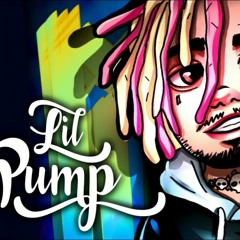 Lil Pump Type Beat ✘ Bass Trap Piano Instrumental "Flashy" 2023 Rap