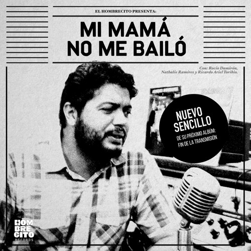 MI MAMA NO ME BAILO