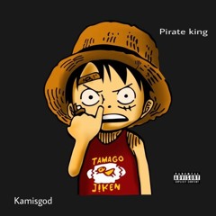 Pirate king