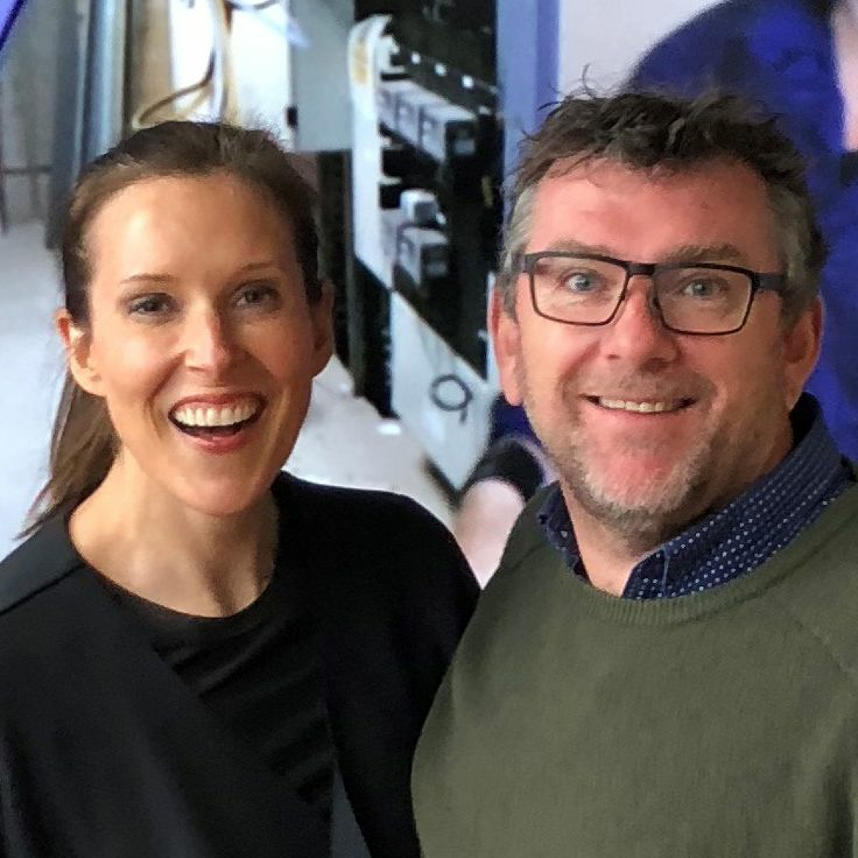Better Future Podcast - Made for People - Design in the Boardroom