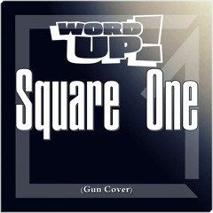 Word Up (Gun Cover) [Free Download]