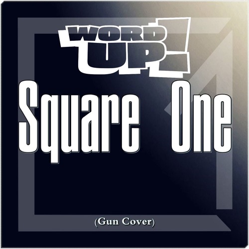 Word Up (Gun Cover) [Free Download]