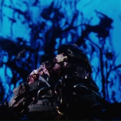 Jason X