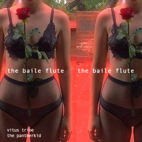 Vitus Tribe & The Pantherkid - The Baile Flute