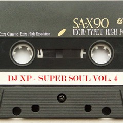 Super Soul (Vol. 4)
