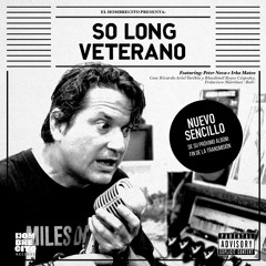 SO LONG VETERANO