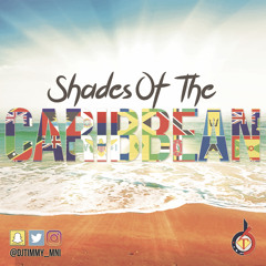 Shades Of The Caribbean - DJ Timmy