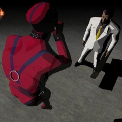 Dialogue with An Angel (incomplete)