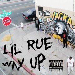 Lil Rue - Way Up