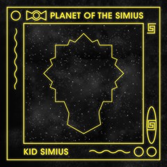 Kid Simius - Planet of the Simius