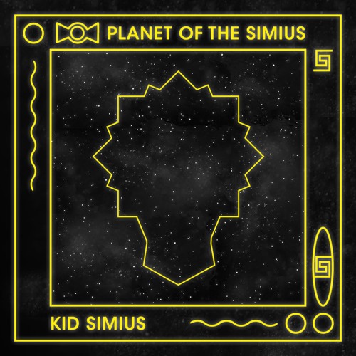 Kid Simius - Planet of the Simius