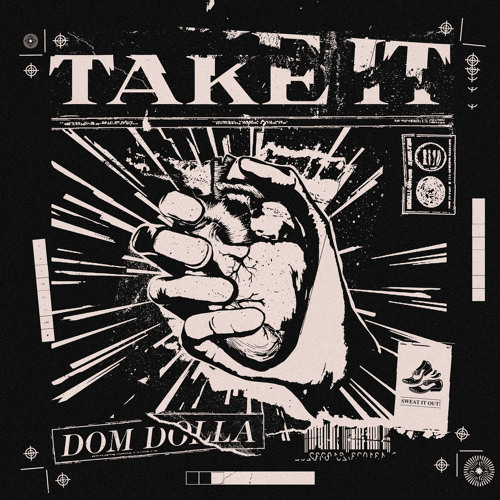 Dom Dolla - Take It (Wongo Remix)
