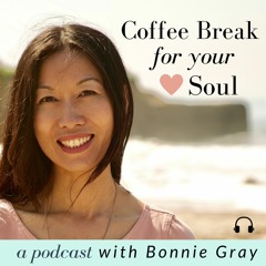 Breathe. Letting Go of Control  (Guest: Jennifer Dukes Lee)