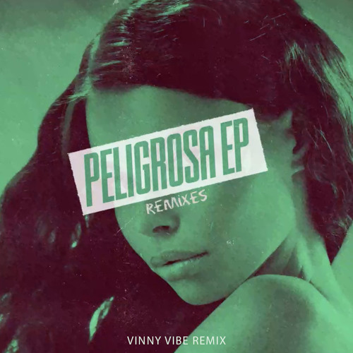 Stream Kronic & Krunk, Martina La Peligrosas & Jenn Morel - Peligrosa  (Vinny Vibe Remix) by Vinny Vibe | Listen online for free on SoundCloud