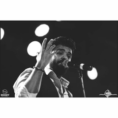 عمرو حسن باندا من حفلة الساقيه2016