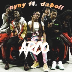 Nyny Ft Daboii - Arco