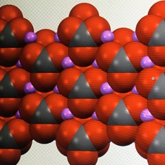 paranoid but god is with me