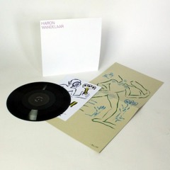 Haron - B1 Foschia