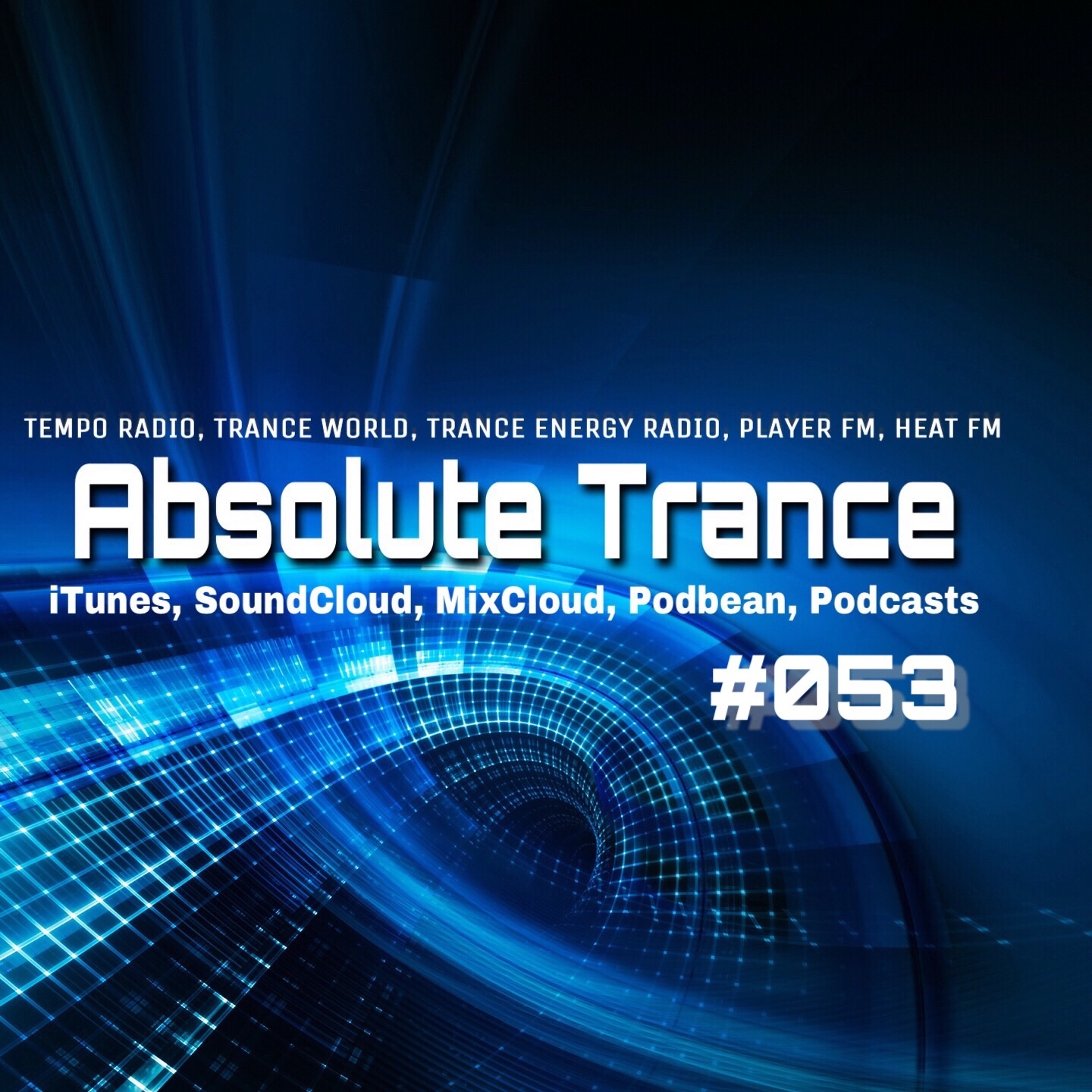 Absolute Trance #053