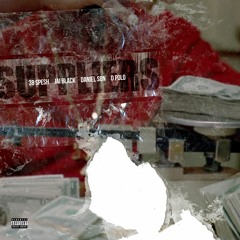 38 SPESH X JAI BLACK X DANIEL SON- THE SUPPLIERS
