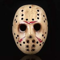 Friday the 13th (Alm3ida Remix)