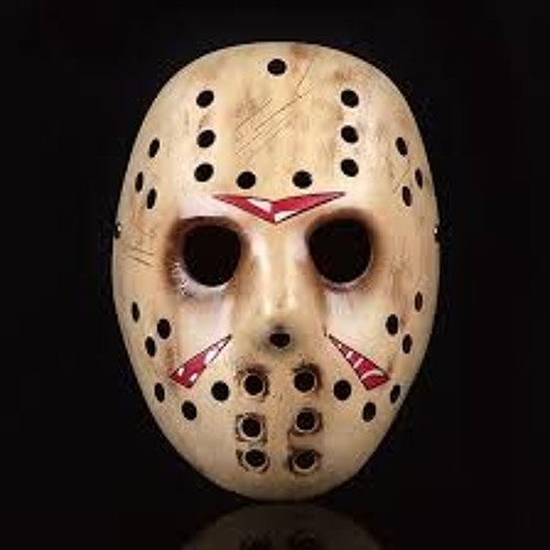 Friday the 13th (Alm3ida Remix)