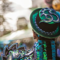 LLORARAS_Demo Percu Checho 2018