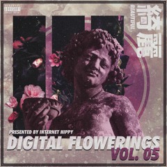 Digital Flowerings Vol. 5