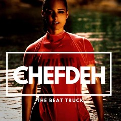 Dancehall instrumental