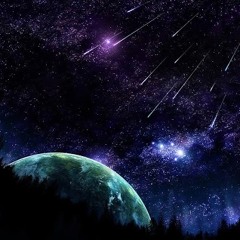 “starfall / the fourth wall” /// Remember $yah