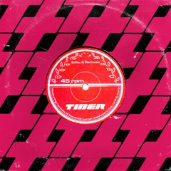 Stereolab - The Flower Called Nowhere (Tiber Edit)