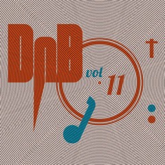 DnB Vol 11 feat. Alix Perez, Marcus Intalex, dBridge, Seba, Jubei, Calibre, Dkay, Spectrasoul + more