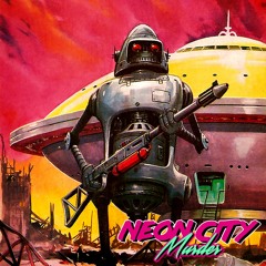 Extraterrestrial Dystopia [Stellar Stillbirth]