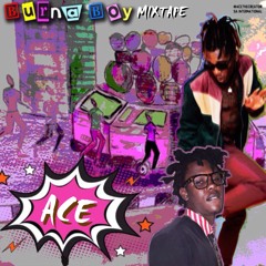 Burna Boy (The Mixtape)