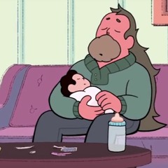 I Will Never Be Ready (Lo-Fi Steven Universe)