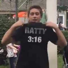 It's 316 Bro - Ratty 316 - Rat Records