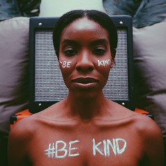 Be Kind To Yourself