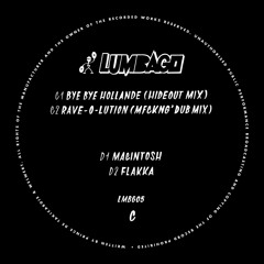 C2 - Rave-O-Lution (Mfckng'Dub Mix)