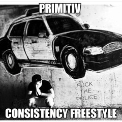 Consistency Freestyle (Prod. By DEXTAH)