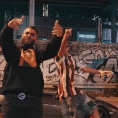 Capital Bra & Samra - Zweistellige Haftstrafen 2 (PROD. FREETI BEATS)