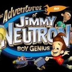 Into The Stars (Jimmy Neutron Remix)