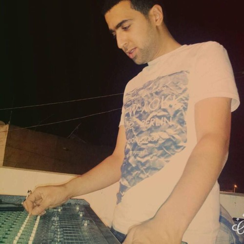 Achref Mezwed Rbou5 Live