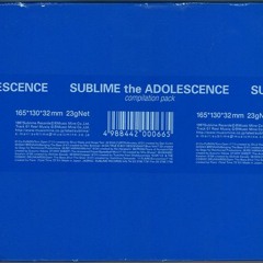 The Blue Nile (Mimisemix)