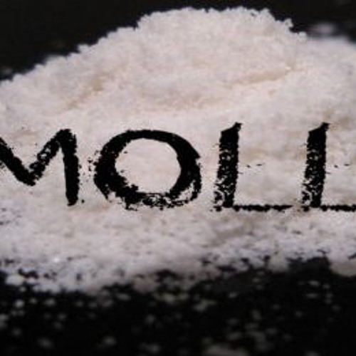 Molly And White (prod. by Josh Petruccio)